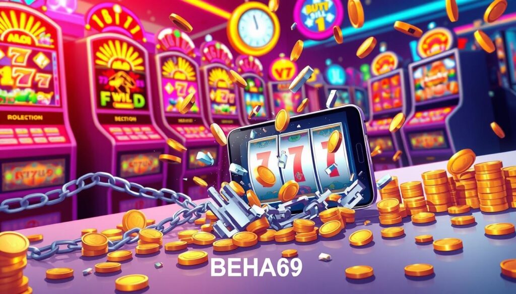 Slot Gacor Beha69