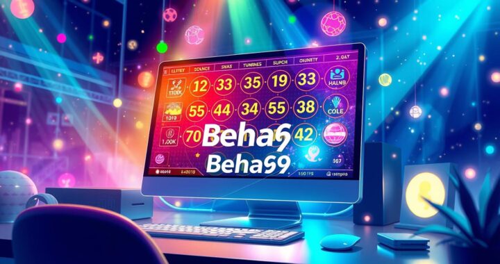 Jebol Togel Hari ini: Cara Menang Jitu & Terpercaya