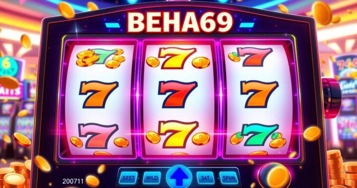 777 Koin sumber mendatangkan kesempatan slot gacor scatter