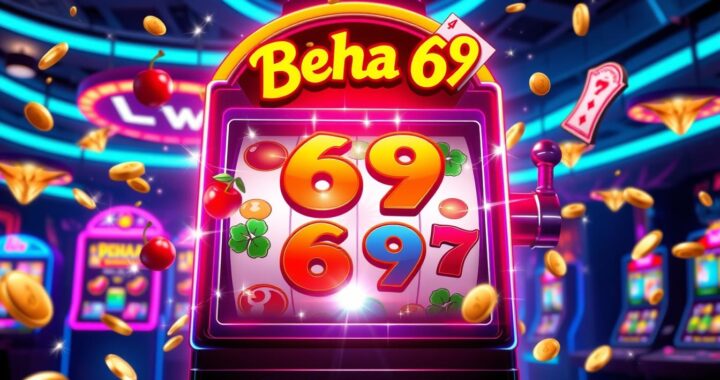 Beha 69 Slot: Exciting Online Casino Games