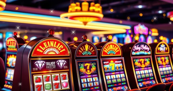 Indo Slot Gacor : Penduan lengkap menjadi provider situs judi